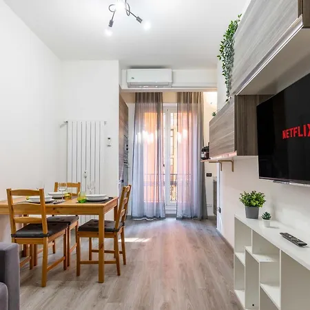 Central Station & Duomo - Shopping District Apartment Mailand Exterior foto