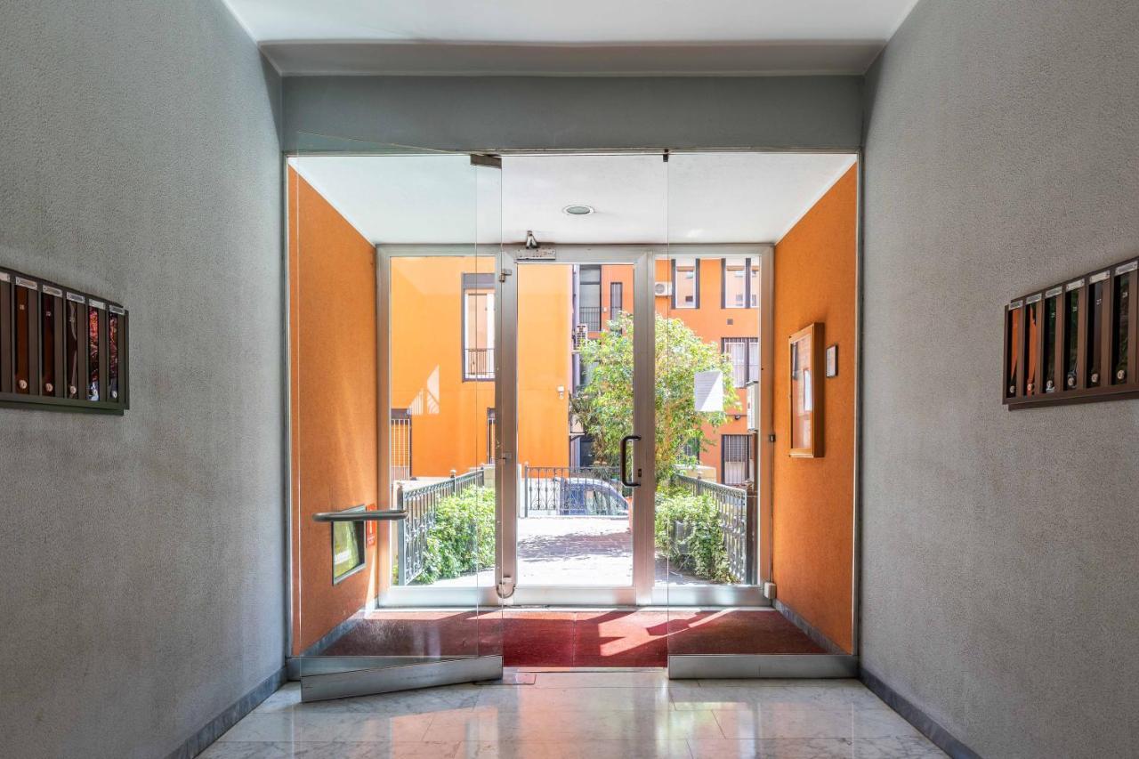 Apartamento Station & Duomo - Shopping District *